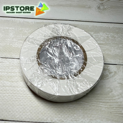 Ізострічка Temflex 150 18 мм х 20 м біла